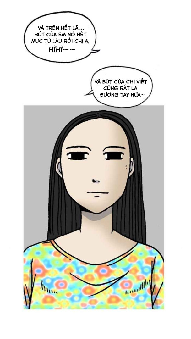 mắc kẹt trên mặt trăng chapter 19 44