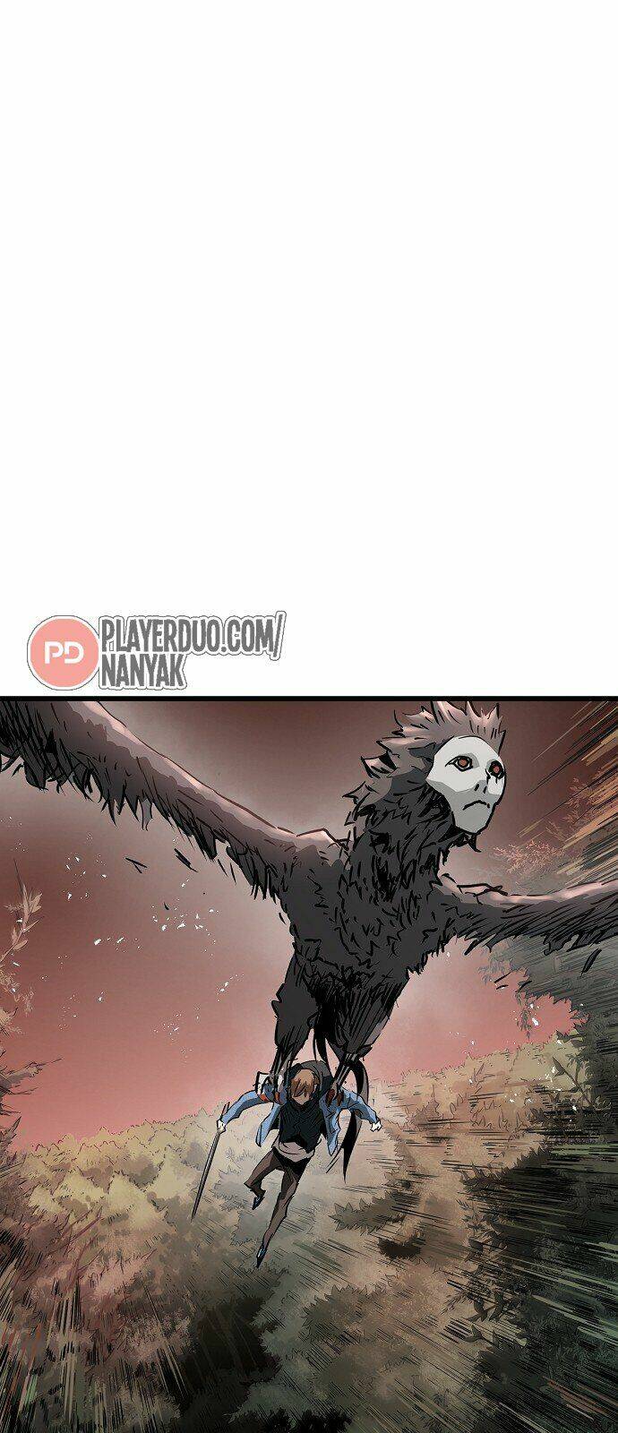 hứa lan chapter 60 63