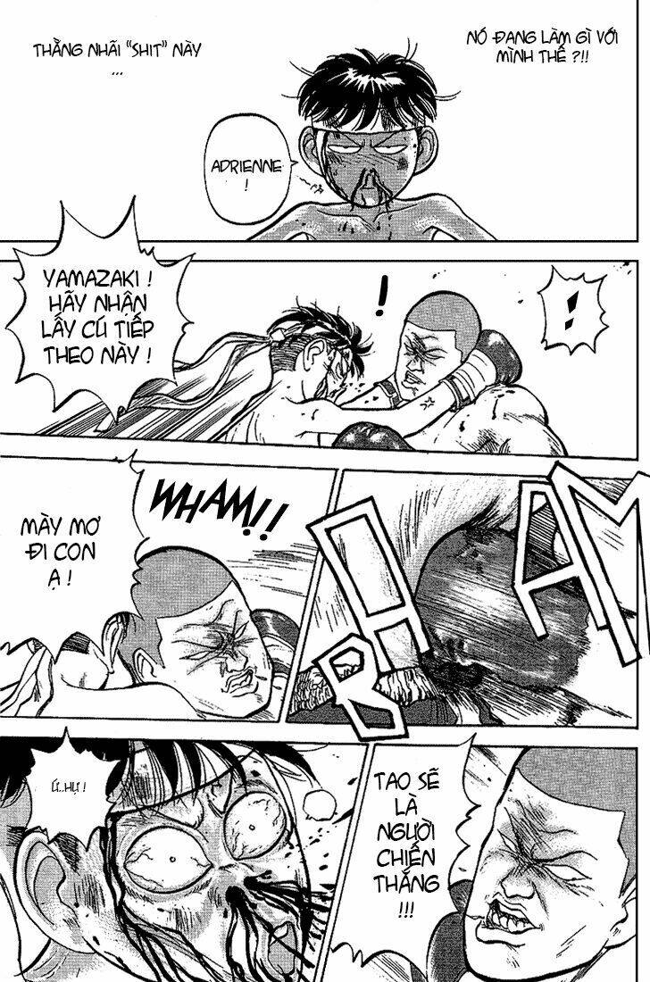 hakaiou noritaka chapter 15 9