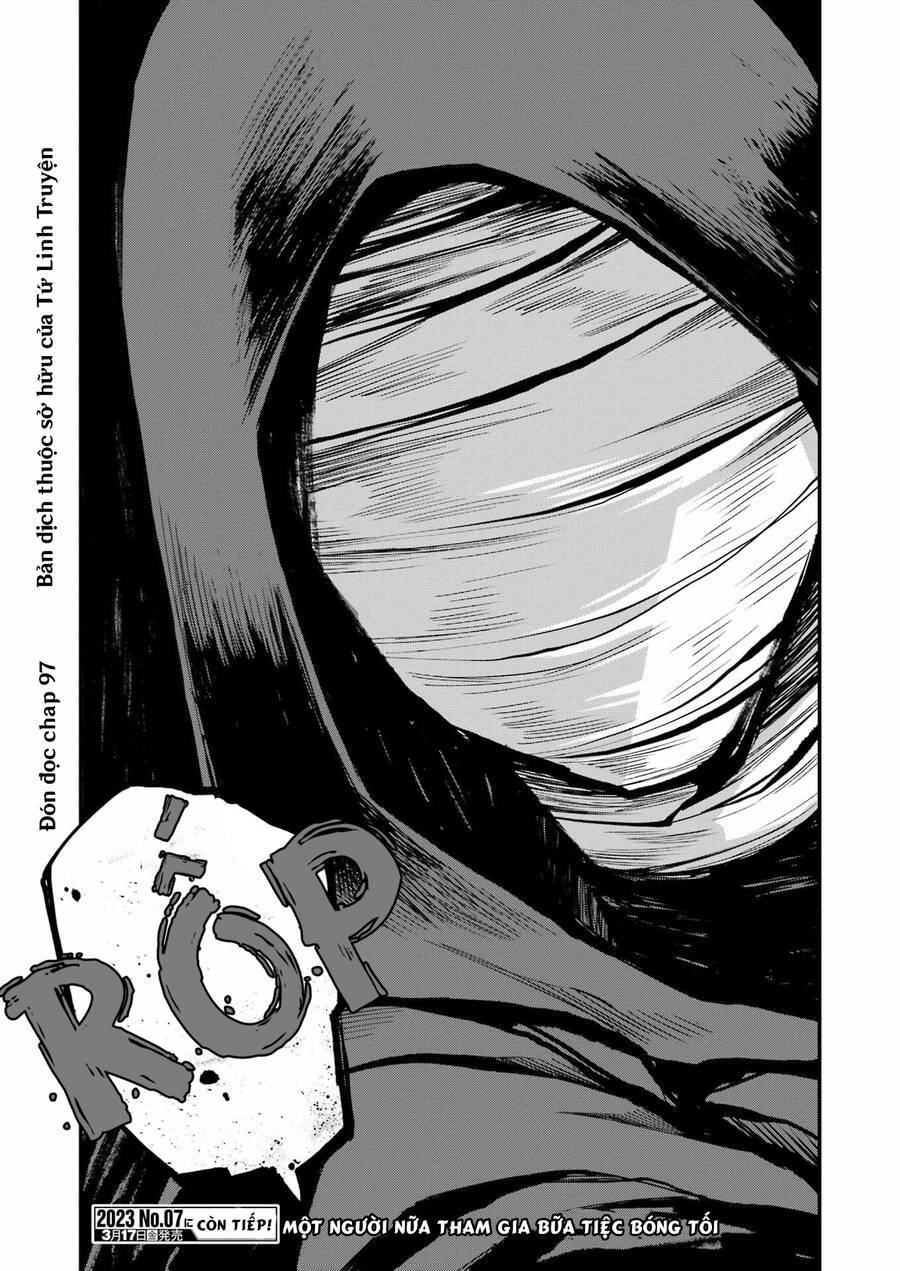 cuộc chơi trên núi tử thần chapter 96 24