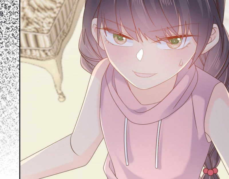 đoàn sủng lão đại ba tuổi rưỡi chapter 163 27