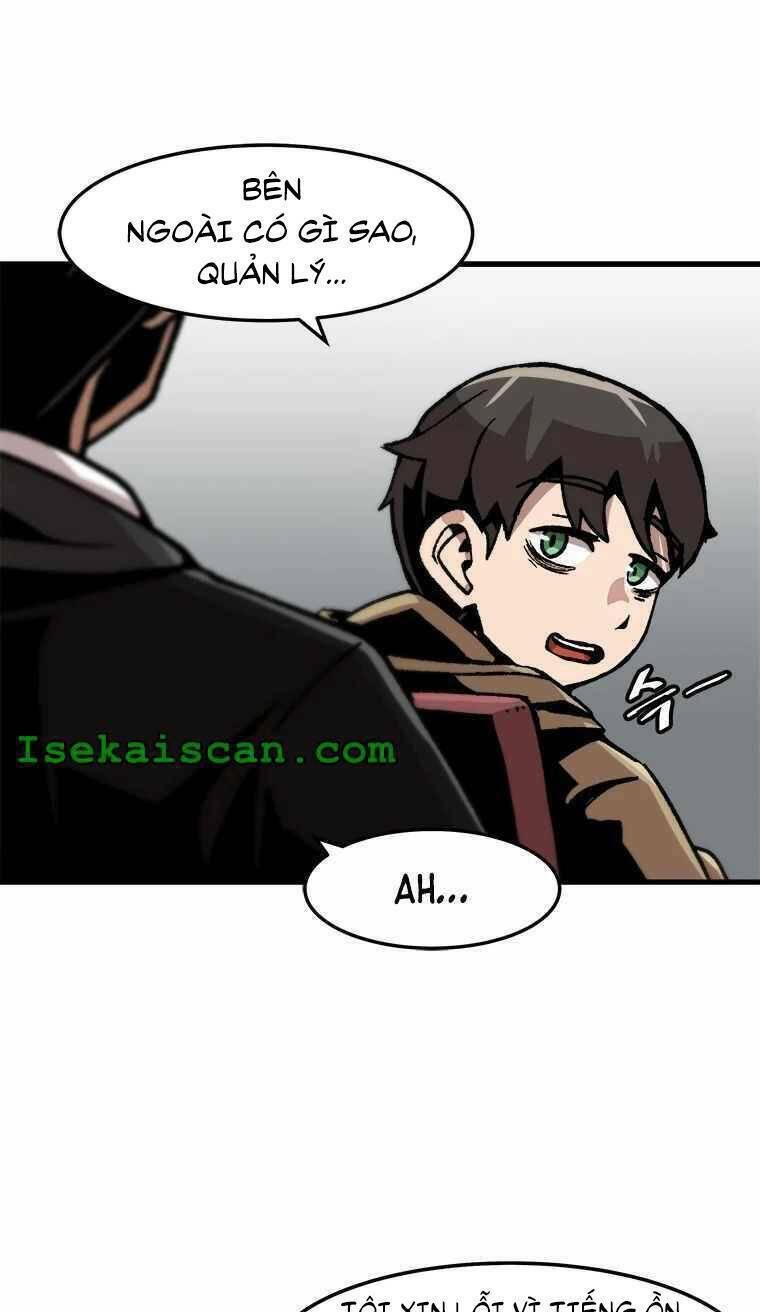 lên cấp một mình chapter 68 60