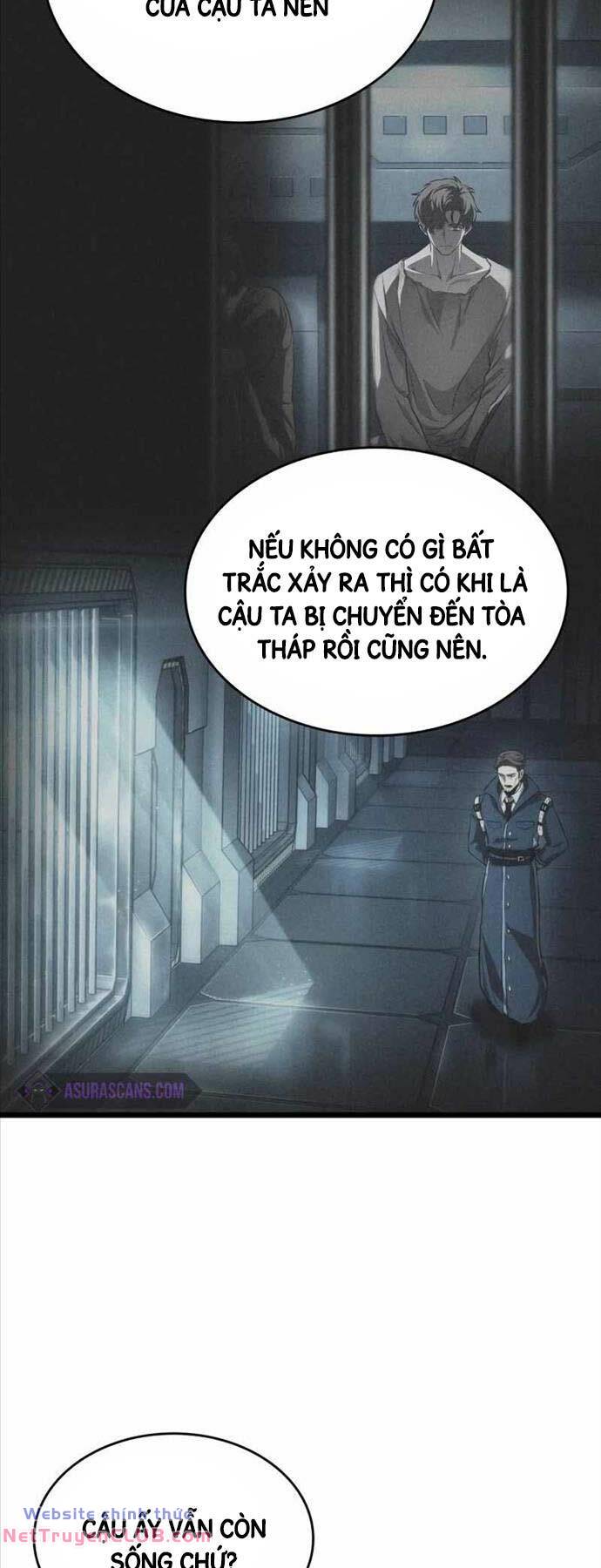 thế giới hậu tận thế chapter 109 13