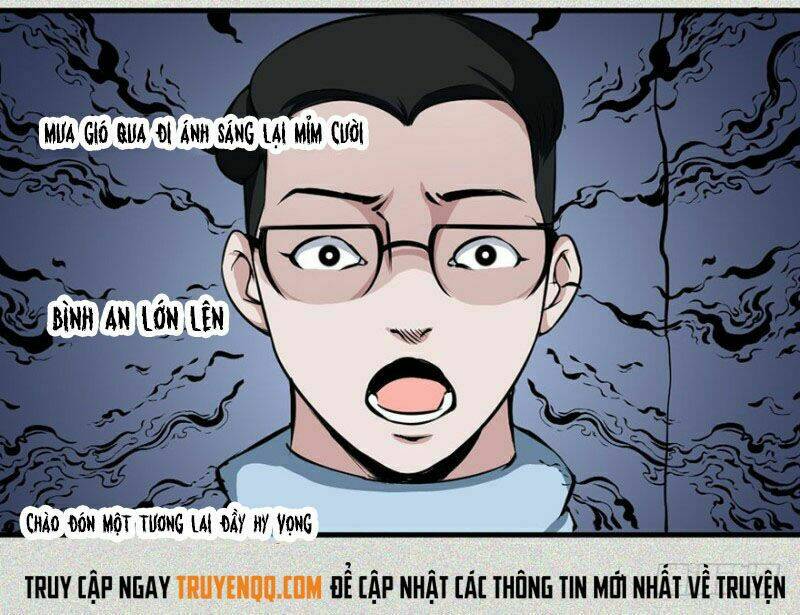 trở lại căn nhà ma chapter 13 7