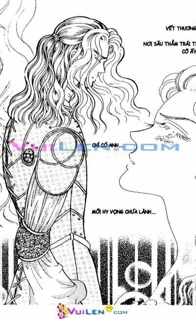 princess - công chúa xứ hoa (bản đẹp) chapter 16 70