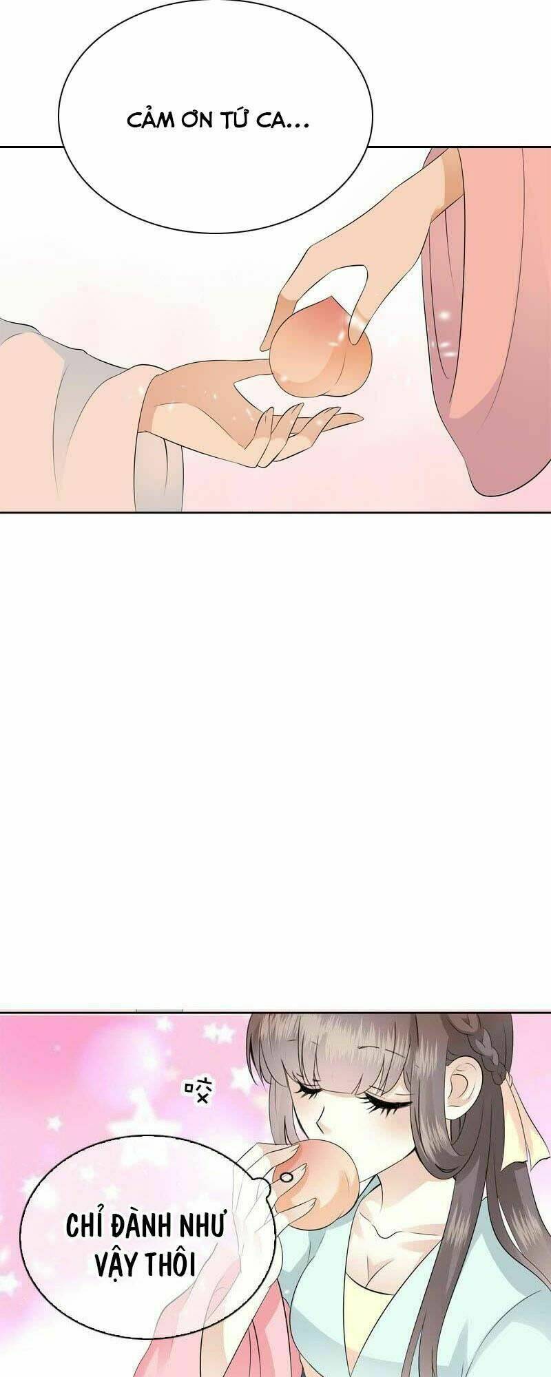 điền viên mật sủng: cô vợ nóng bỏng chapter 46 21
