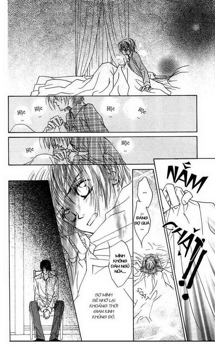 bức tranh rồng chapter 9 24