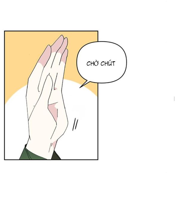 con người không phải thứ có thể sửa đổi được đâu! chapter 4 28