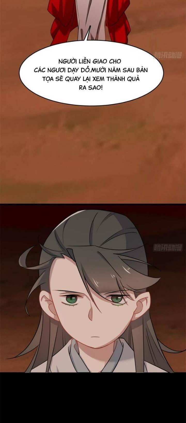 độc bộ thiên hạ: đặc công thần y chapter 182 5