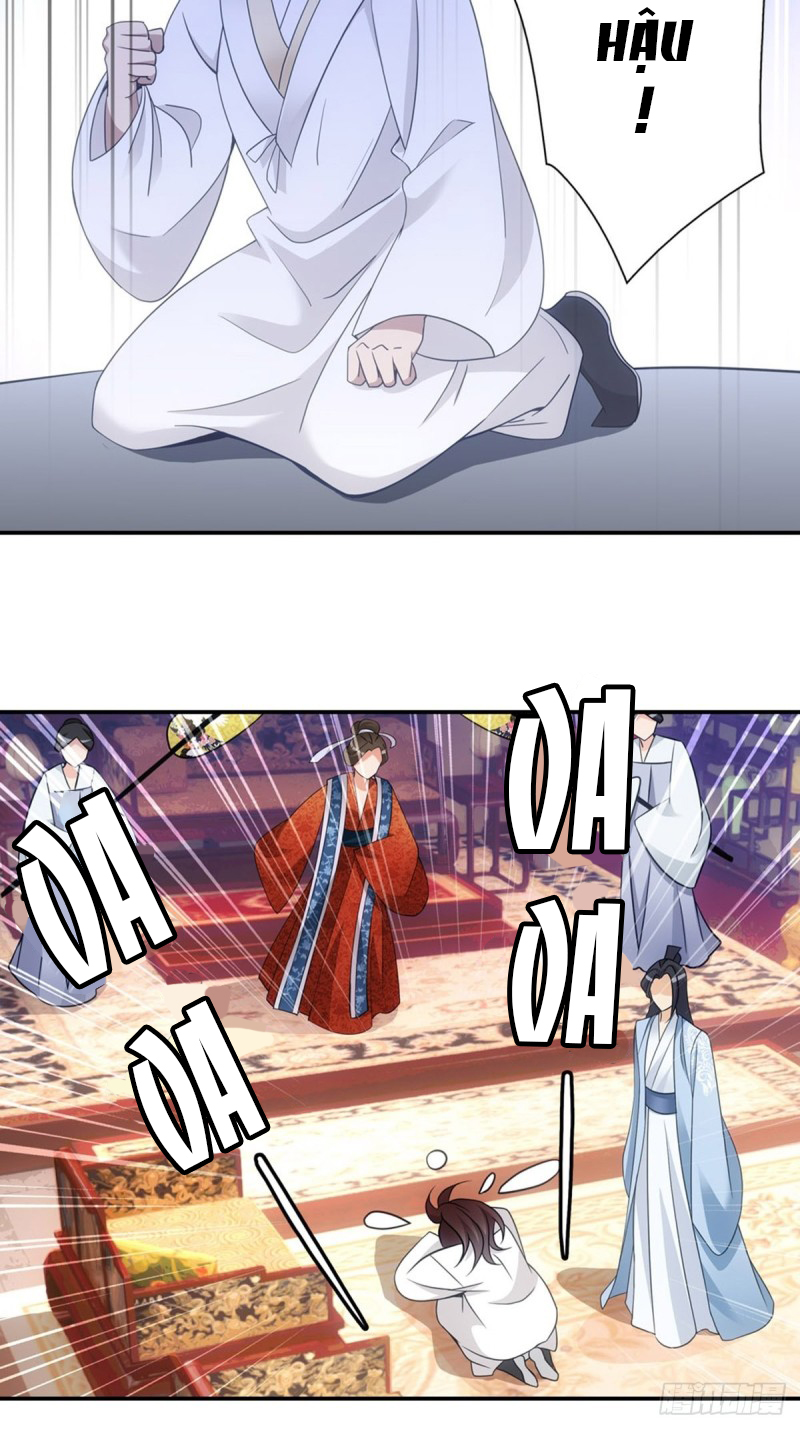 khi sư - umee chapter 4 26