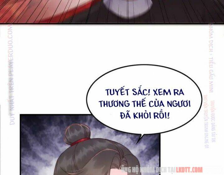 trọng sinh bá sủng nhiếp chính vương quá mạnh mẽ chapter 213 67