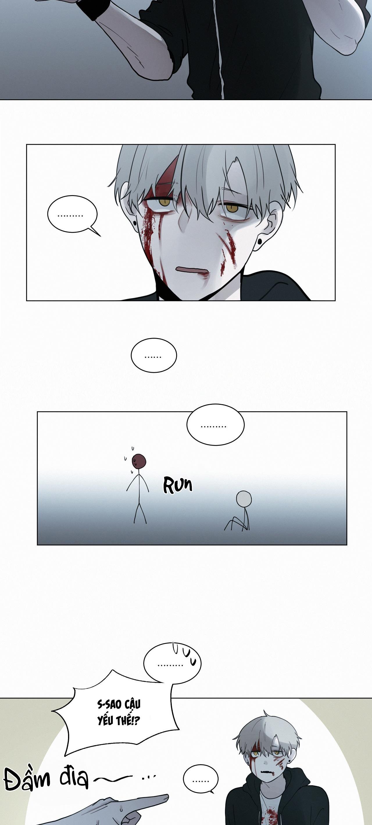 hiến tế máu chapter 44 20