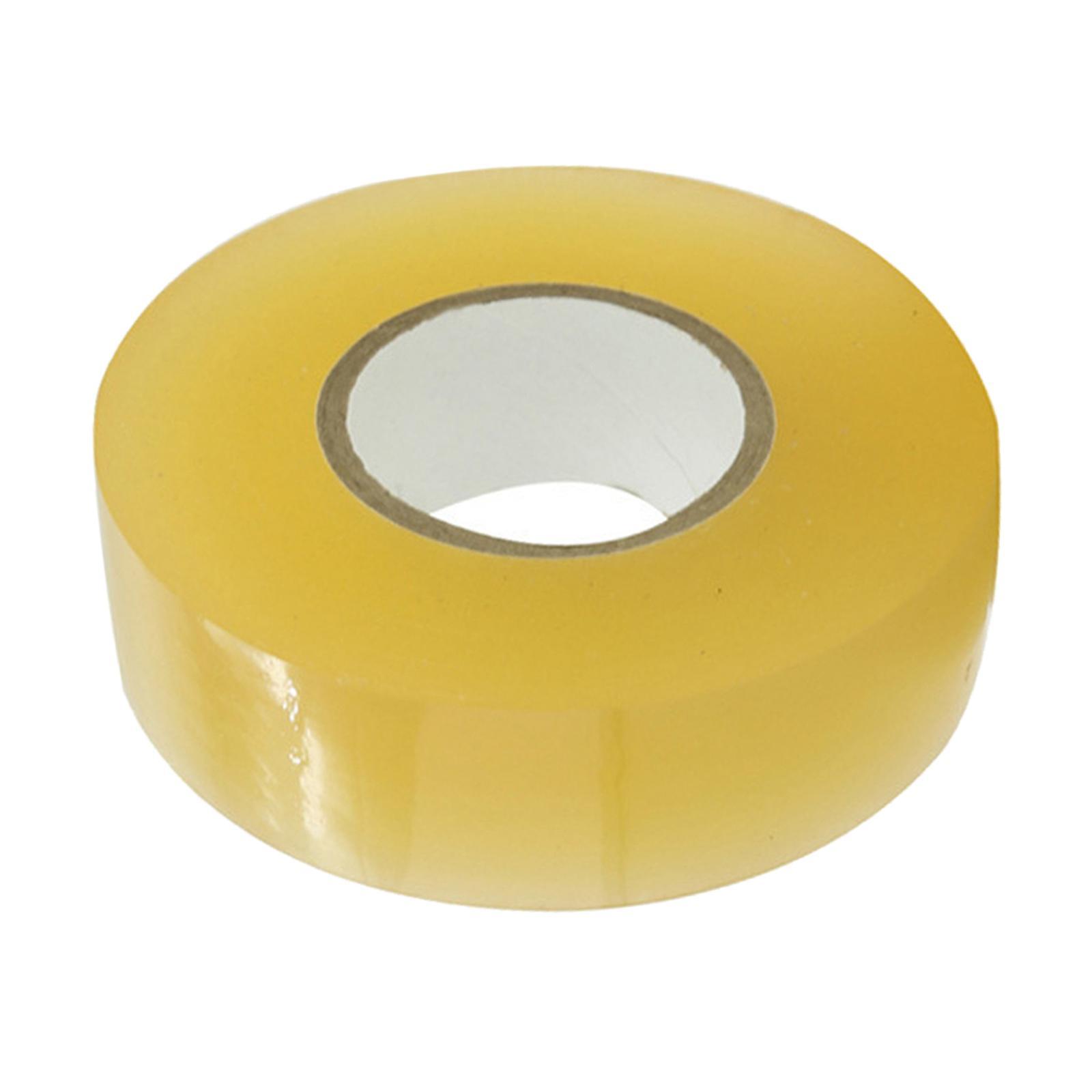 2.5Cmx25M Ice Hockey Tape Waterproof  PVC Hockey Sock Tape for Roller Hockey