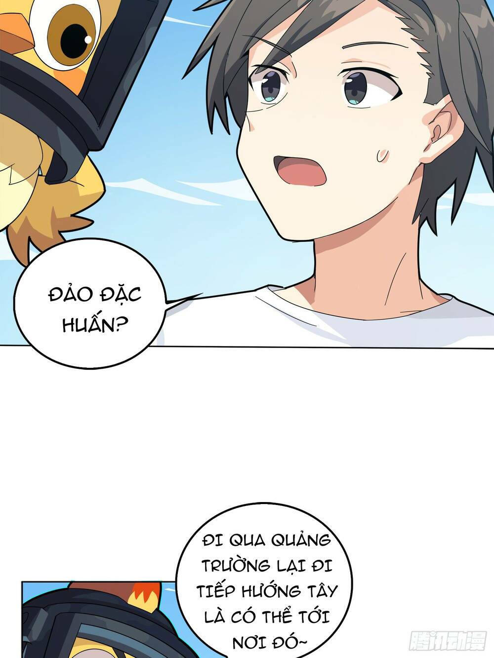 pubg luck rookie chapter 4 16