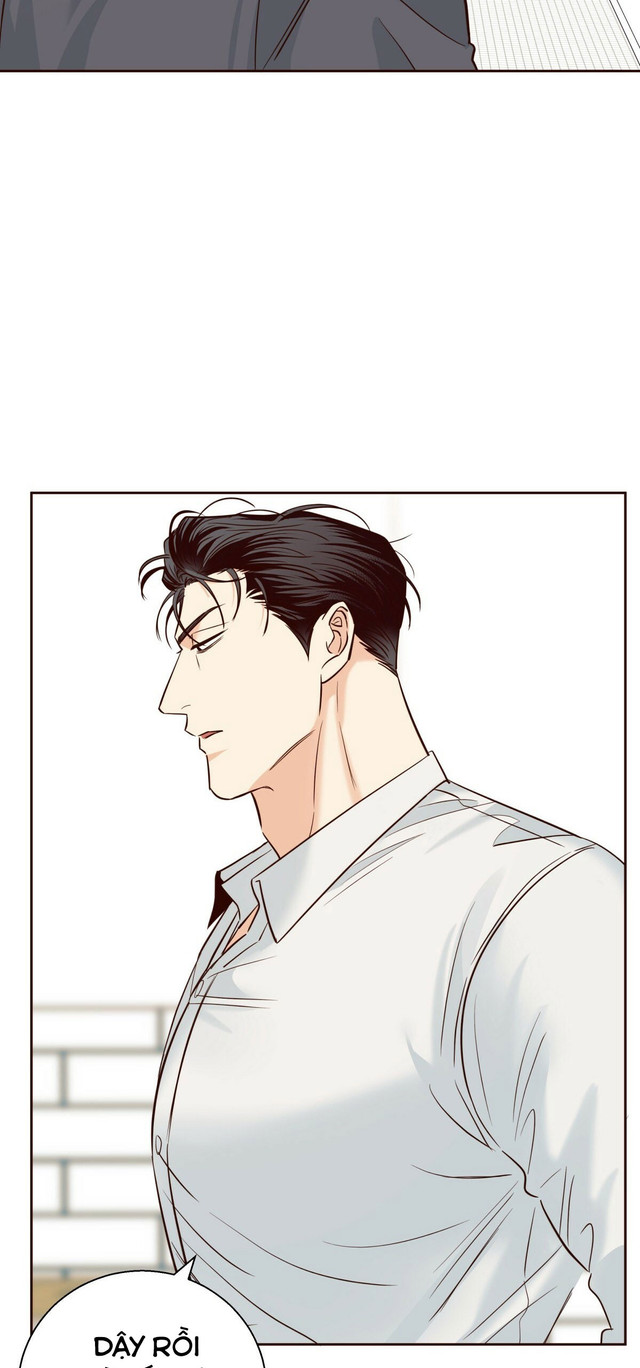 cửa hàng tiện lợi nguy hiểm chapter 72 23