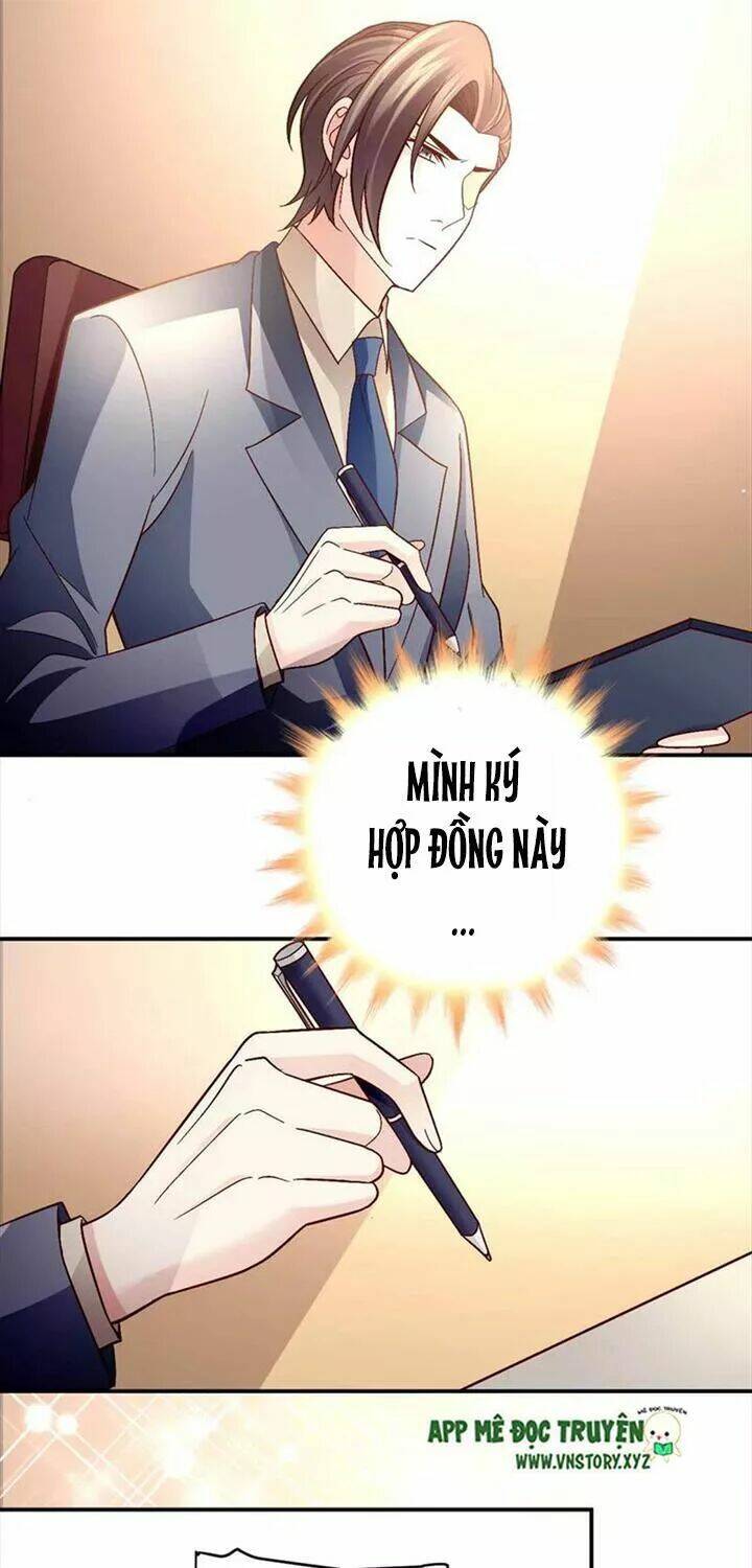 trò chơi săn tình - tổng tài khó kìm lòng chapter 90 13