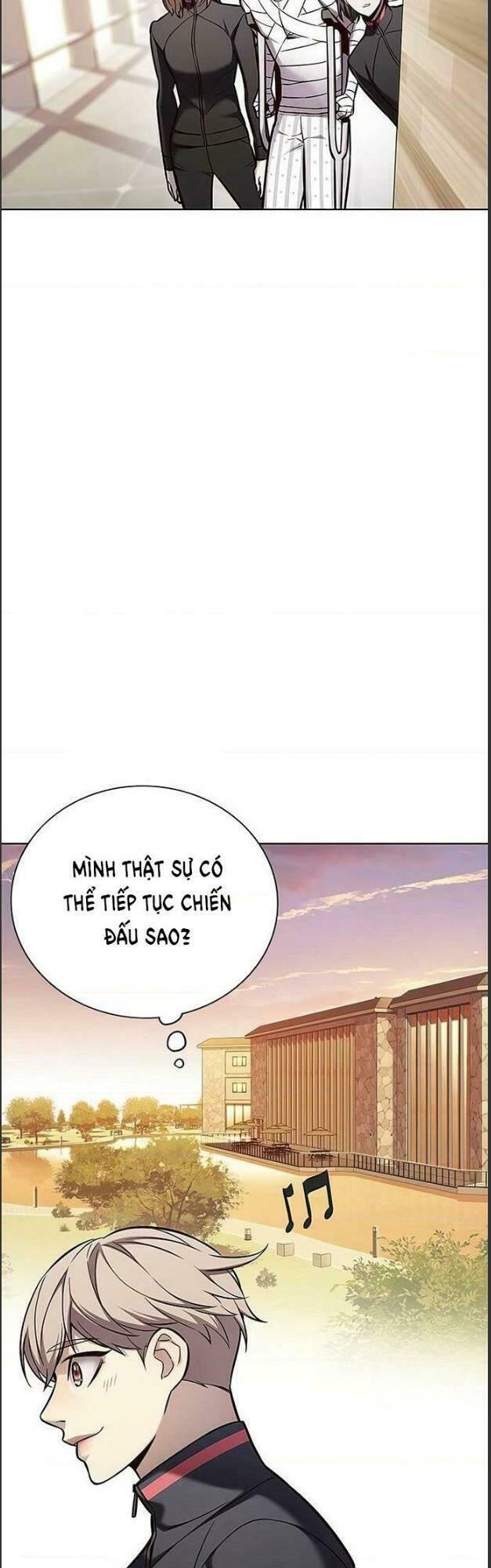 biến thân thành mèo chapter 156 37