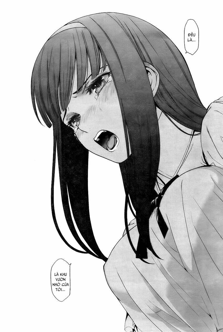 khu vườn thứ 7 chapter 5 34