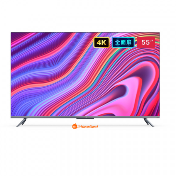 Tivi Xiaomi TV5 Pro 55 inch Siêu Mỏng - Hàng chính hãng