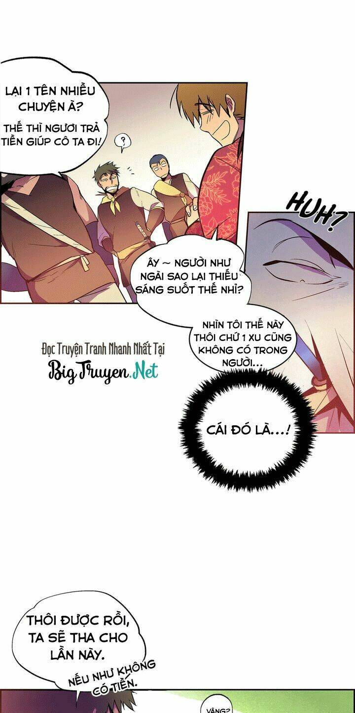 biên niên sử lãnh nguyệt chapter 2 10