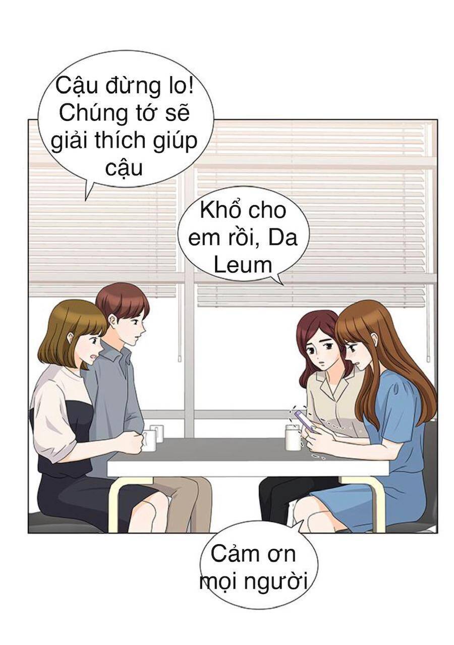 idol và sếp, em yêu ai? chapter 99 20