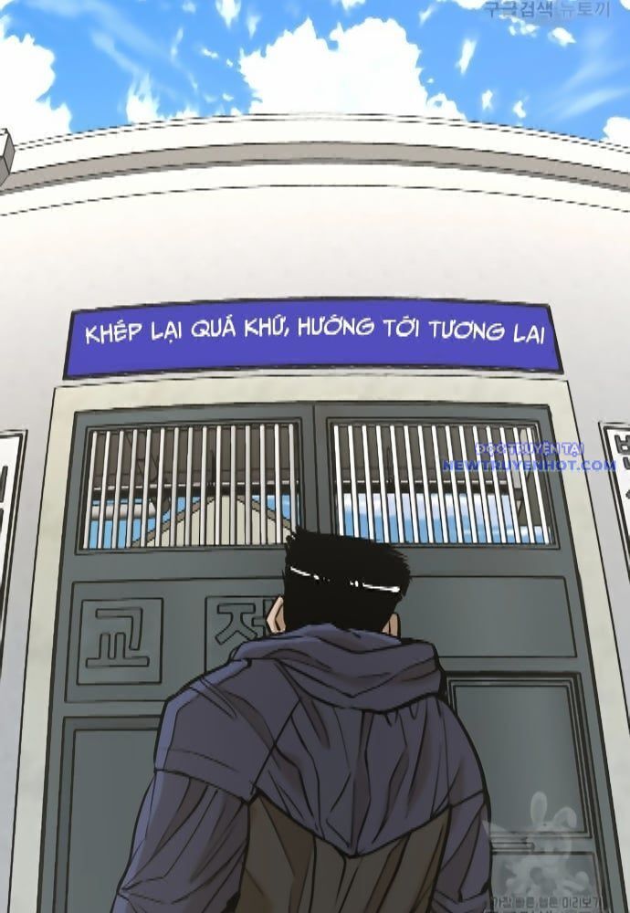 shark - cá mập chapter 296 46