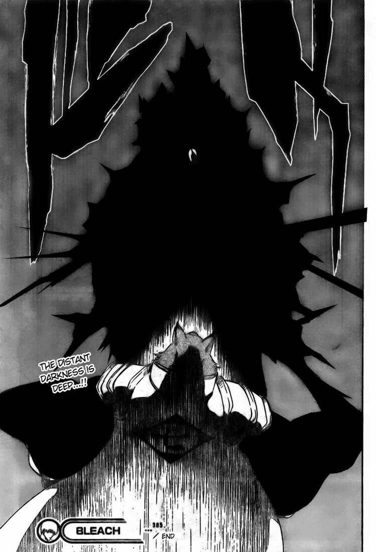 thần chết ichigo chapter 385 19