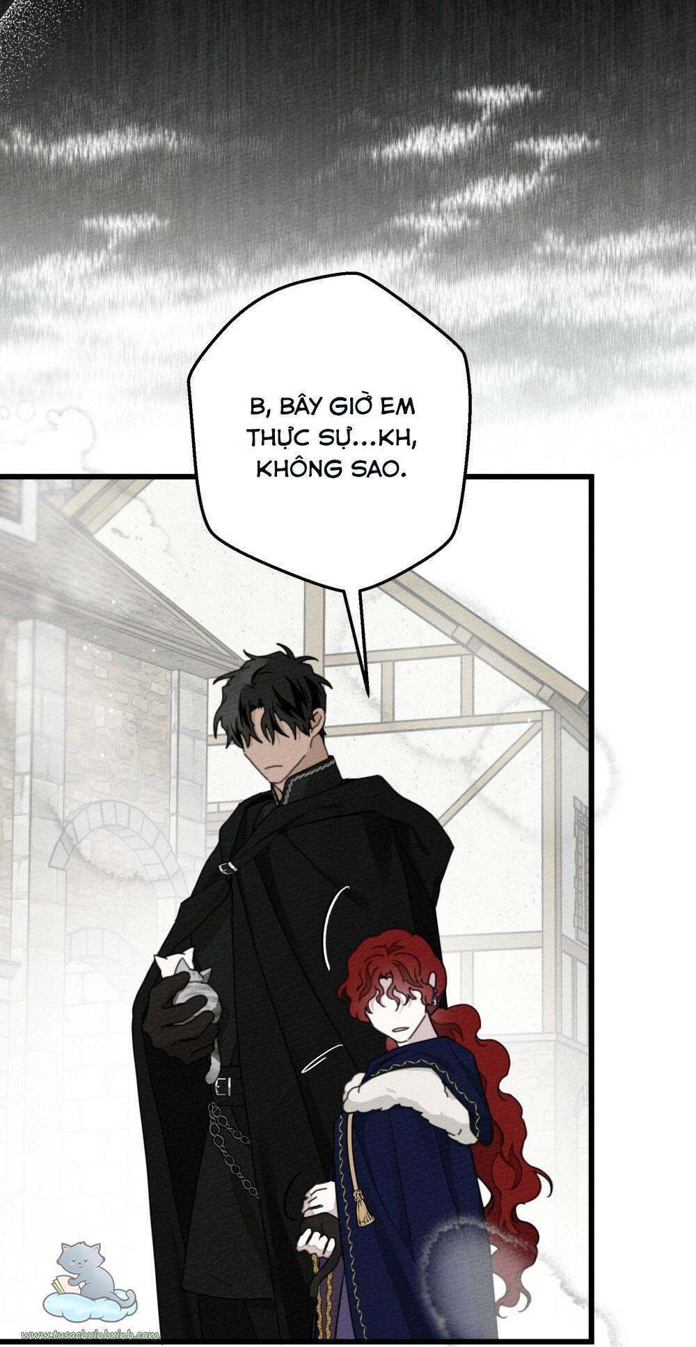 dưới tán cây sồi chapter 46 43