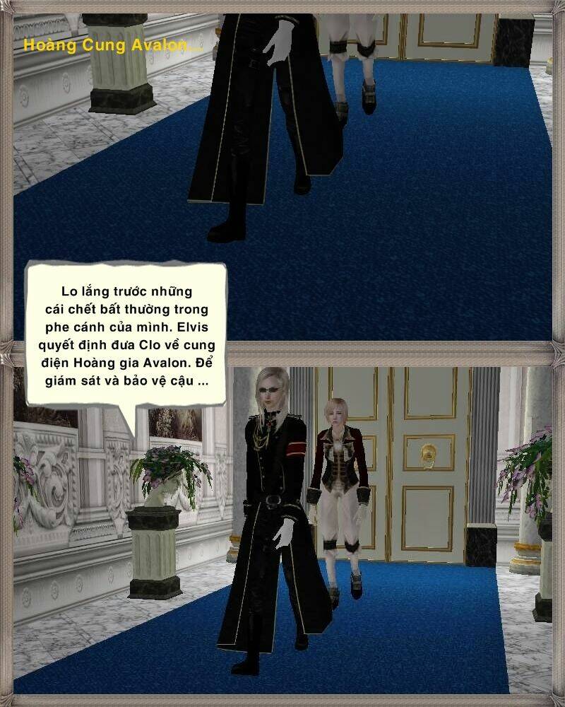 truyện sims - earl story chapter 55 3