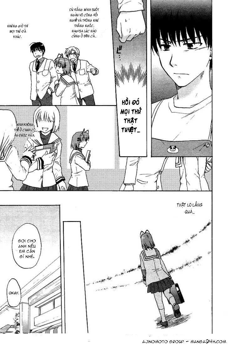 clannad chapter 14 17