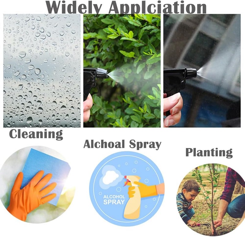 Bình xịt phun sương tưới cây cảnh Okazaki 750ml - Hàng nội địa Nhật Bản nhập khẩu chính hãng