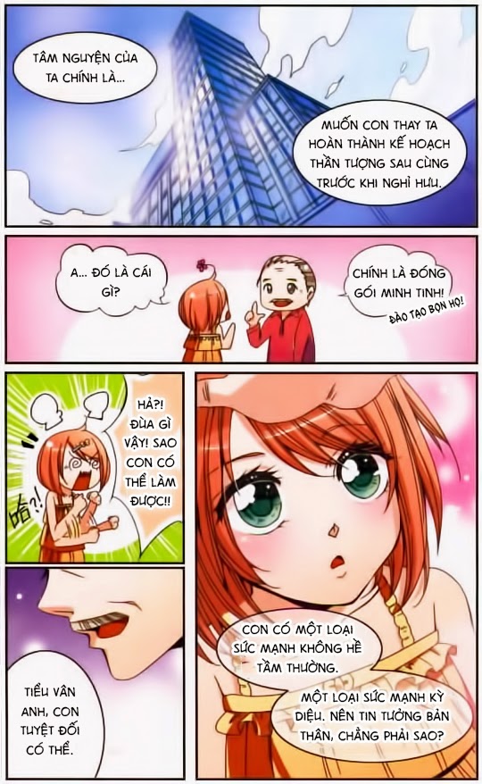 kế hoạch bướm chapter 1 9