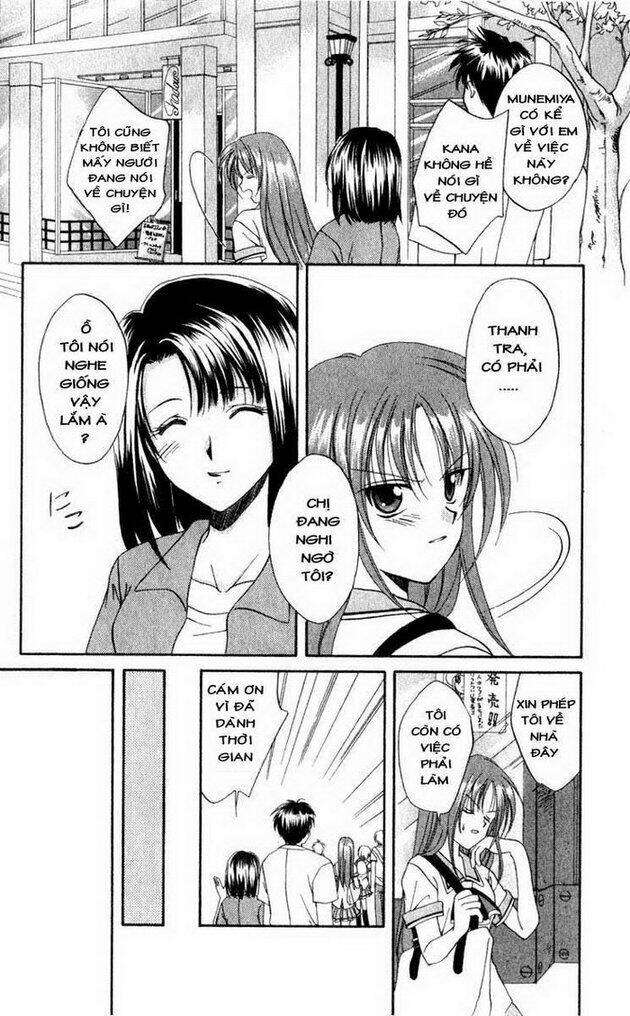 spiral: suiri no kizuna chapter 2 5