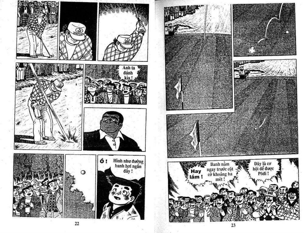 tân teppi chapter 20 10