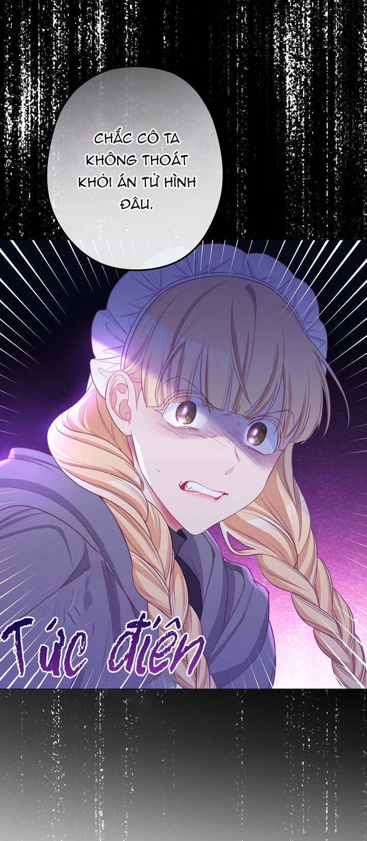 ác nữ đảo ngược đồng hồ cát chapter 83.2 6