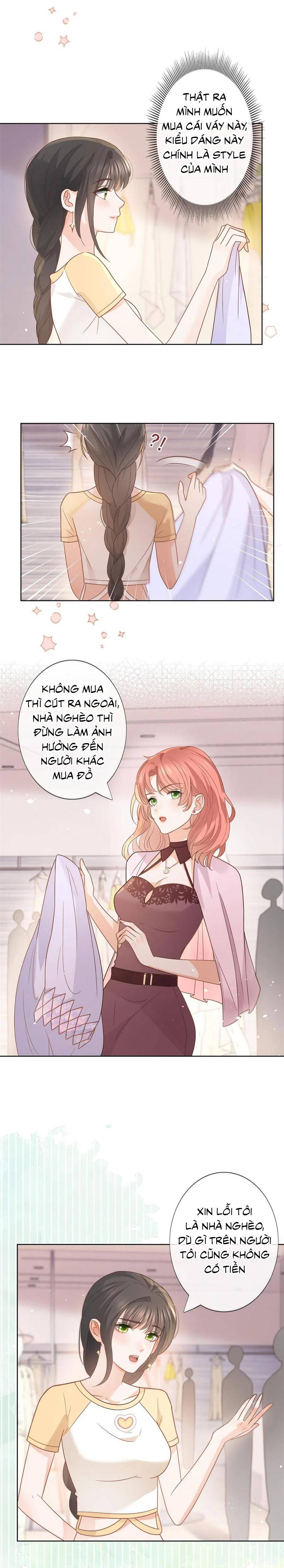 sát thủ đại nhân tại tuyến dưỡng hồ chapter 95 9