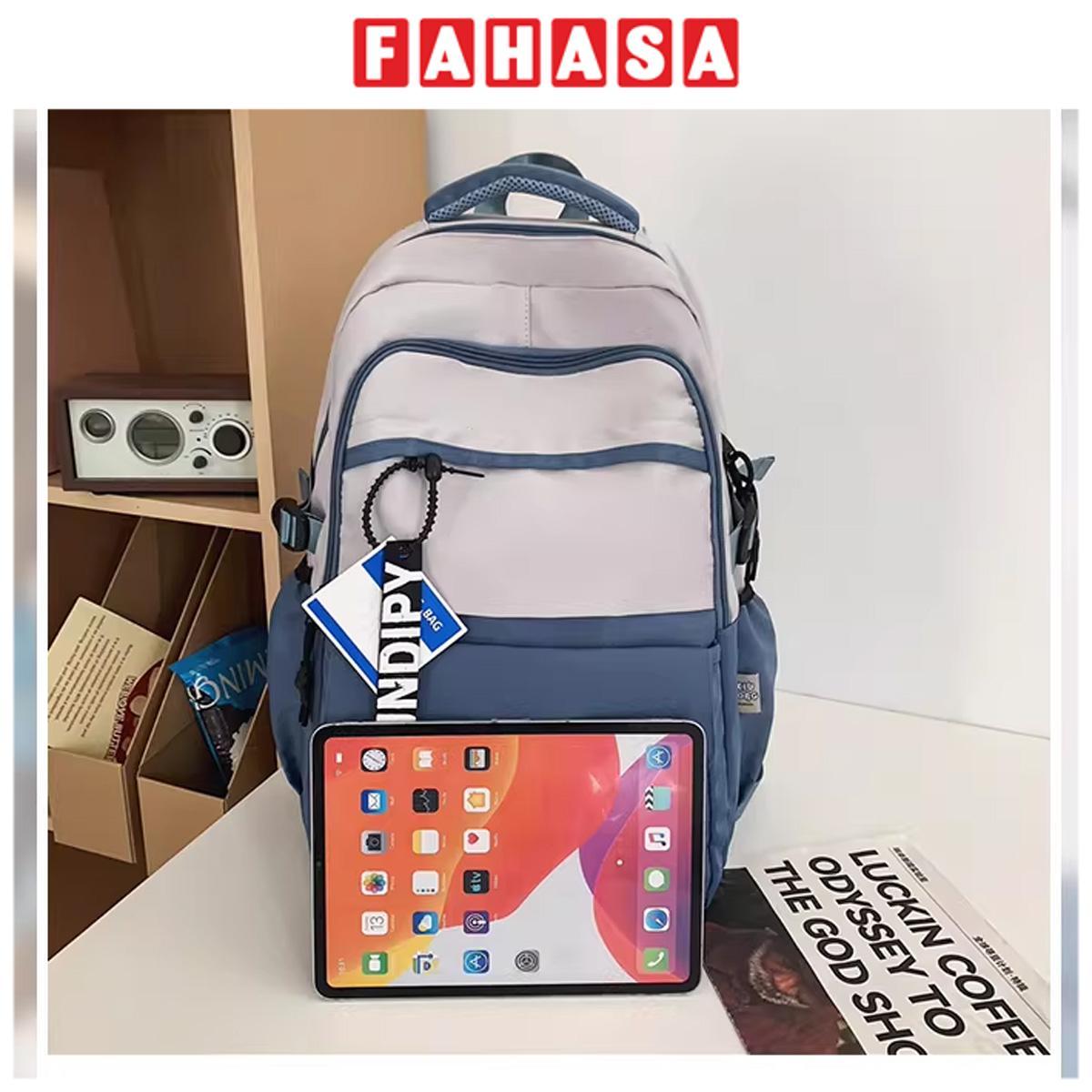 Ba Lô Thời Trang - Omaska 144# - Màu Khaki