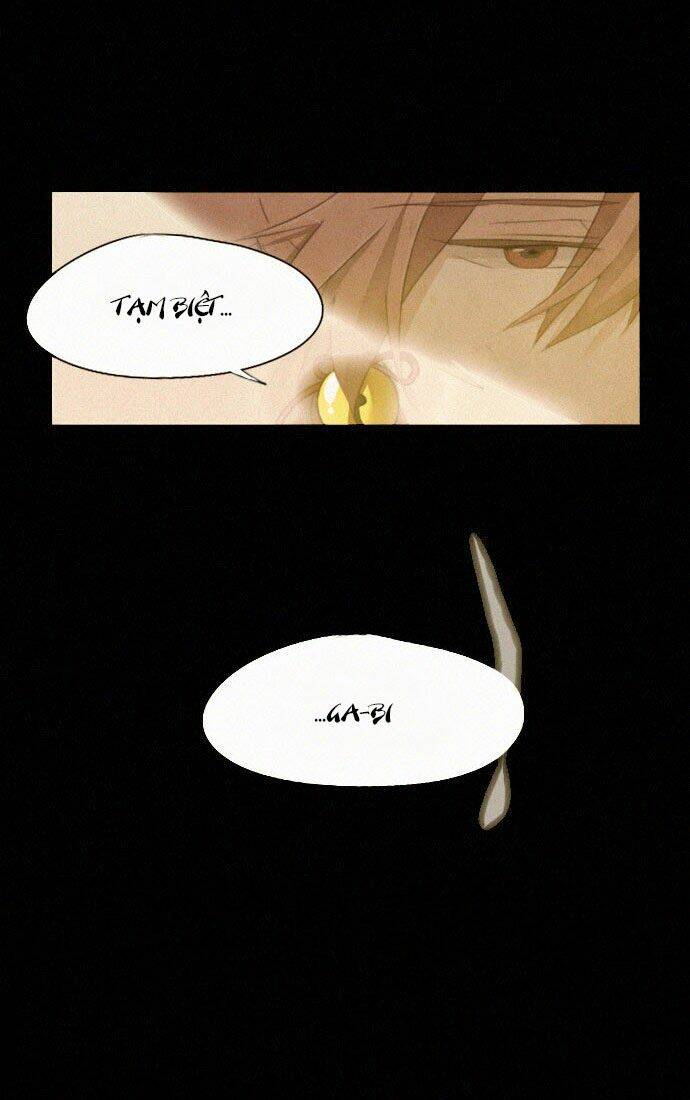 godly bells chapter 0 6