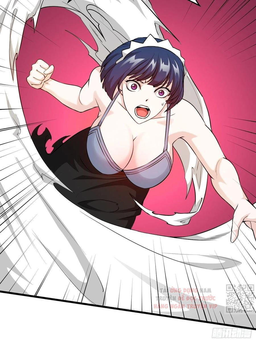 ta chẳng qua là một đại la kim tiên chapter 91 13