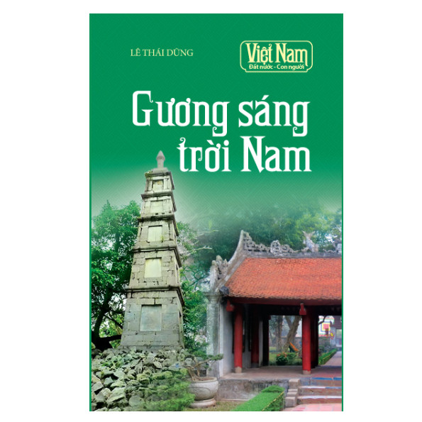 Combo Tủ sách Kể chuyện lịch sử - Danh nhân Việt Nam (Bộ 3 cuốn)