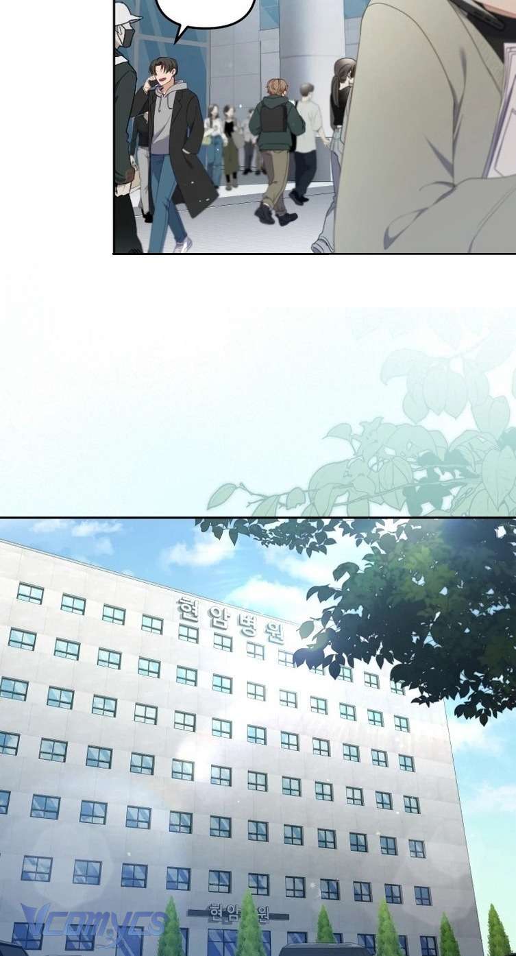 tôi được nuôi dưỡng bởi những kẻ phản diện chapter 63 3