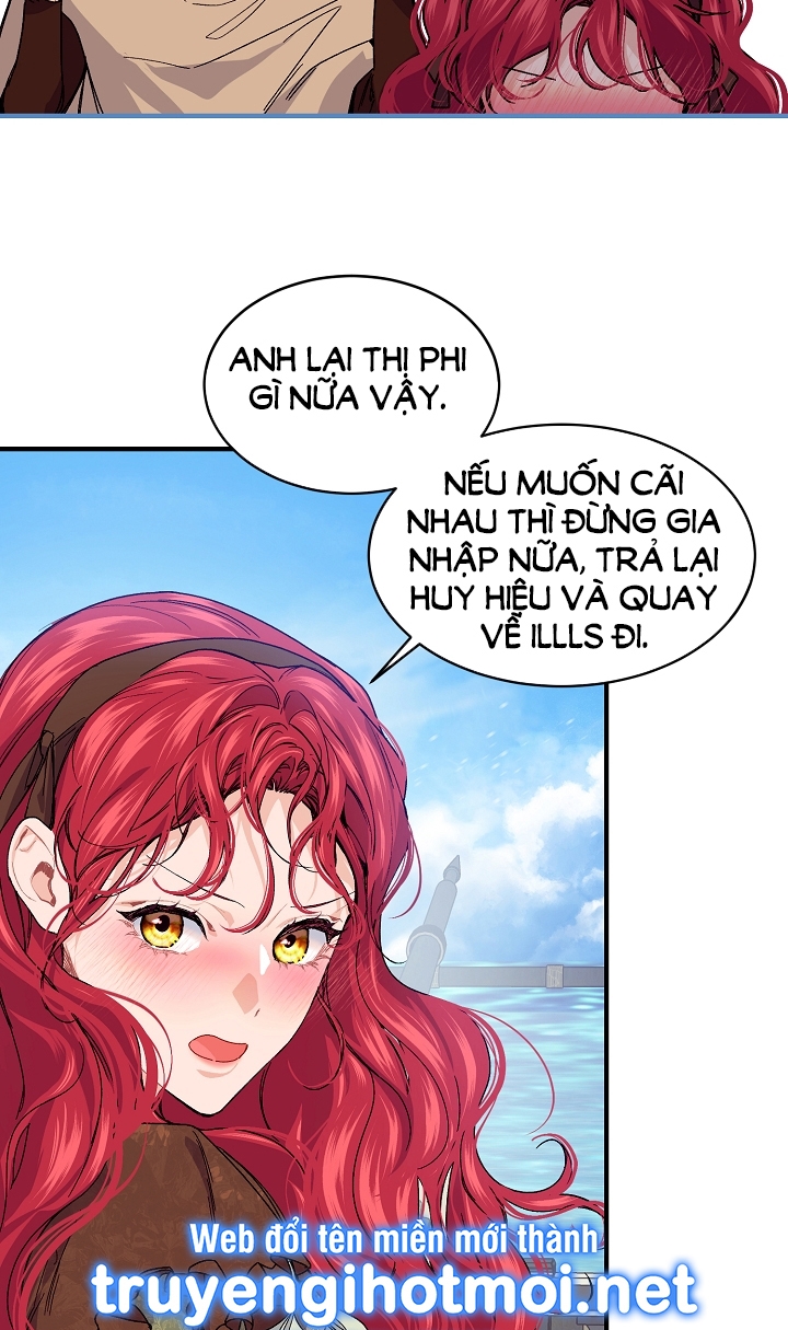 [18+] sự đáng sợ bên trong đại dương chapter 64.2 4