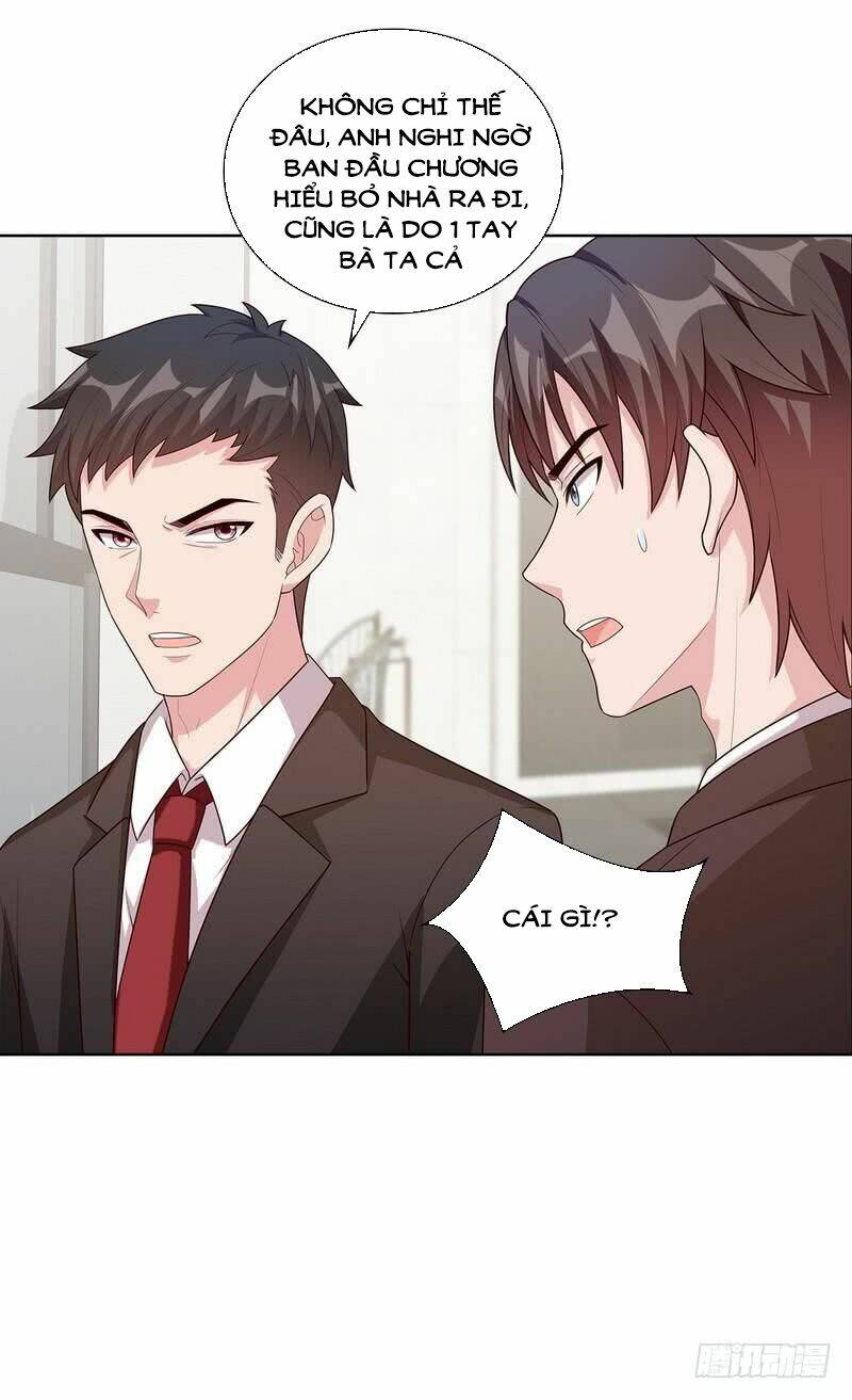 nam thần manh bảo tận diệt chapter 90 31