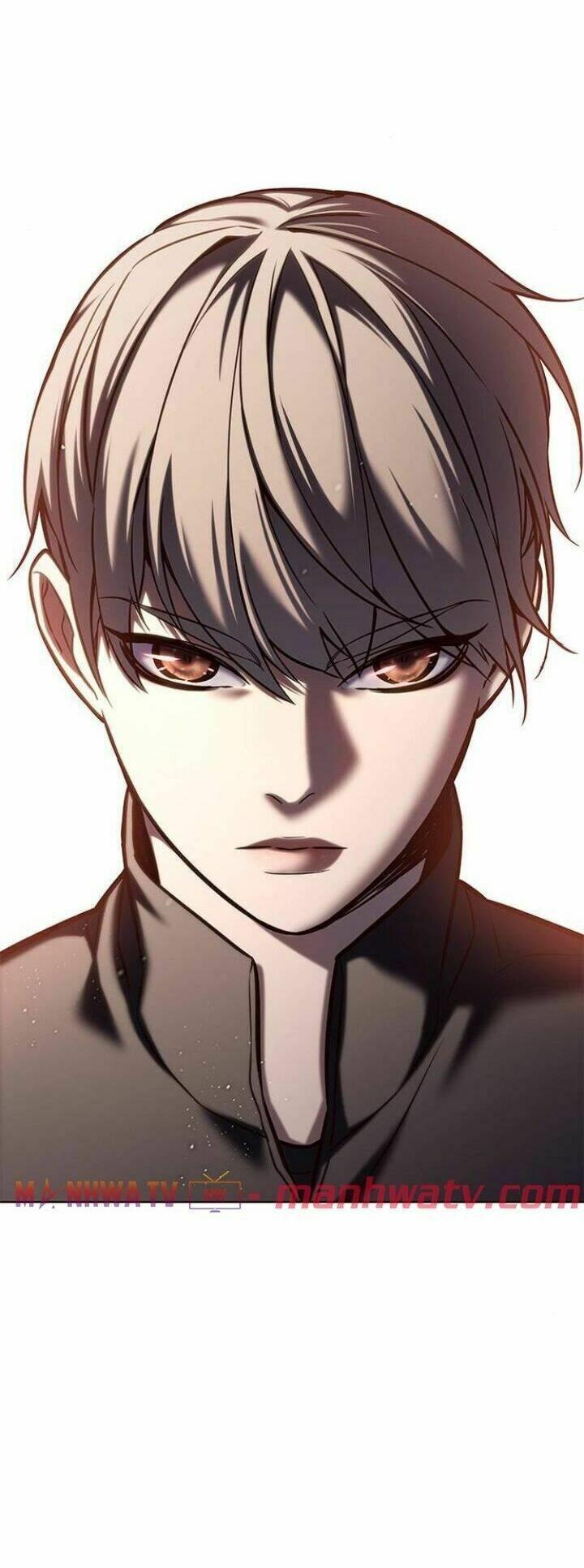 biến thân thành mèo chapter 120 60