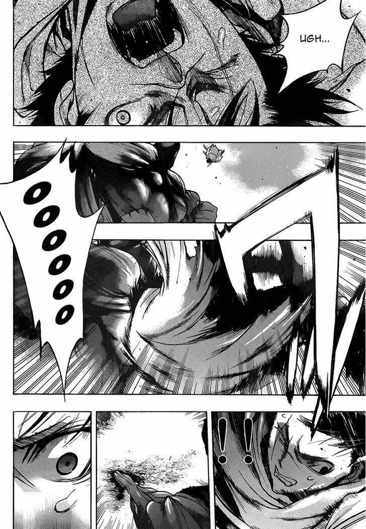 đại chiến titan - before the fall chapter 8 3