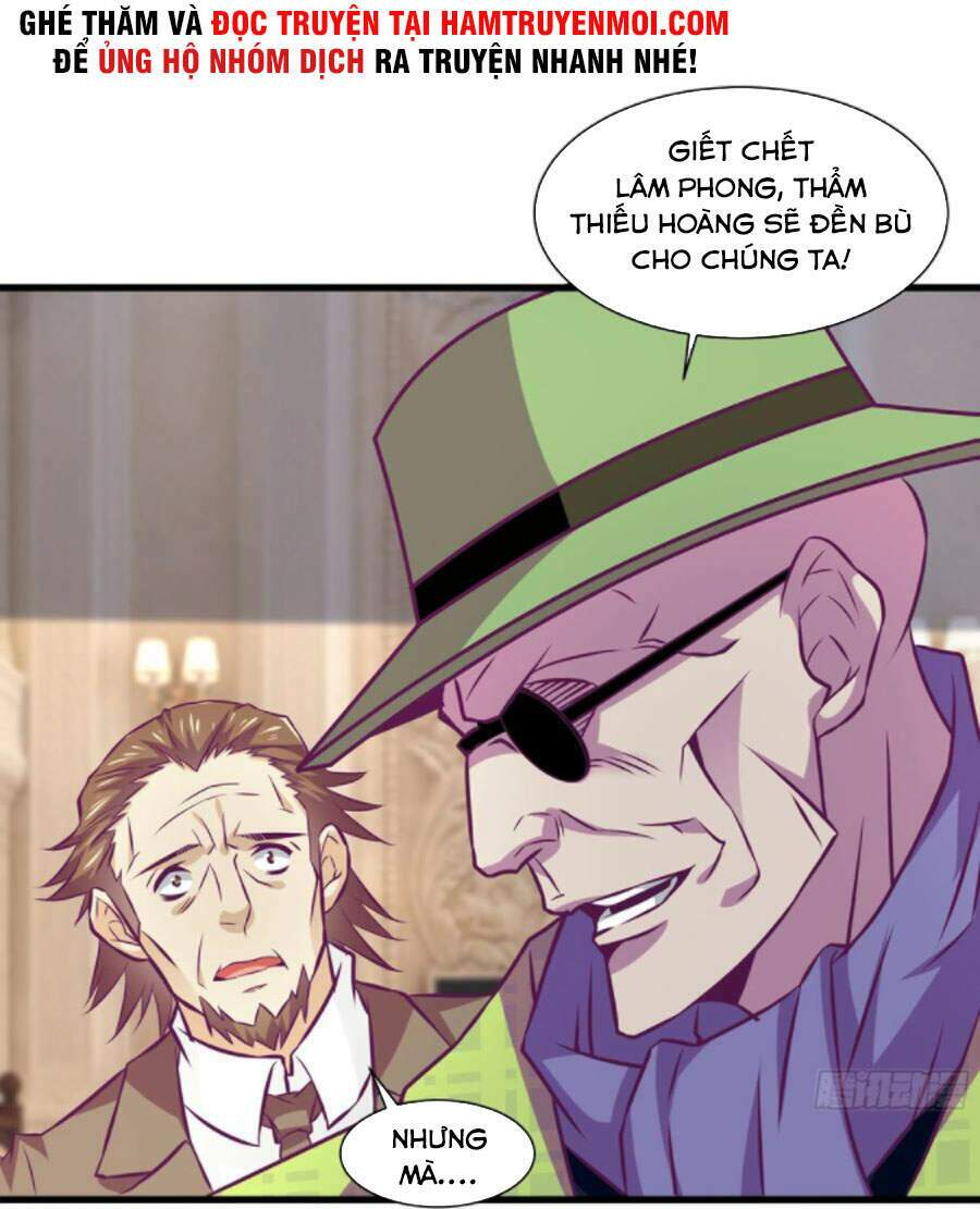 nãi ba là chiến thần mạnh nhất chapter 51 27