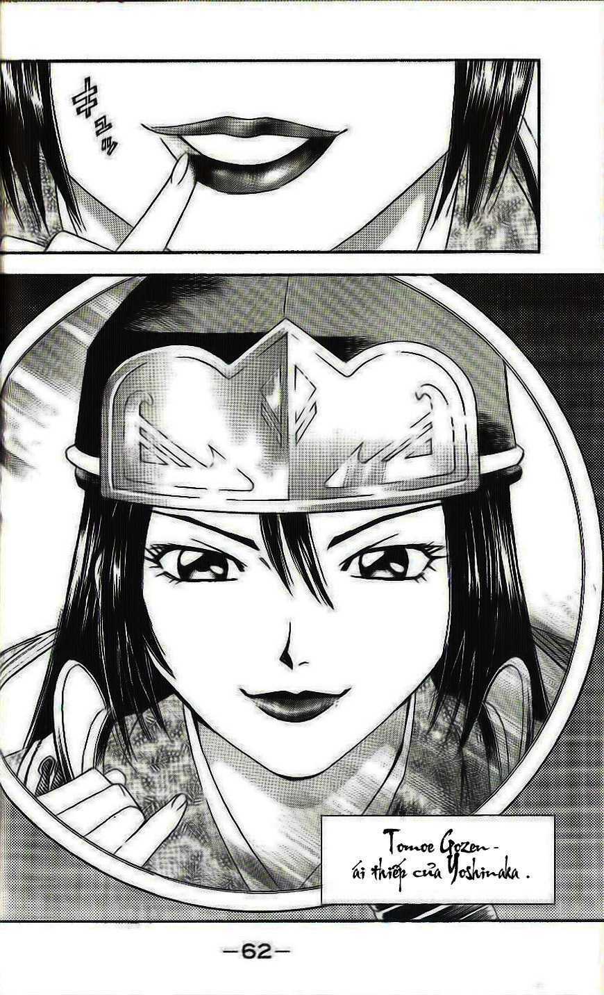 thiếu niên vương phần 2 chapter 31 65