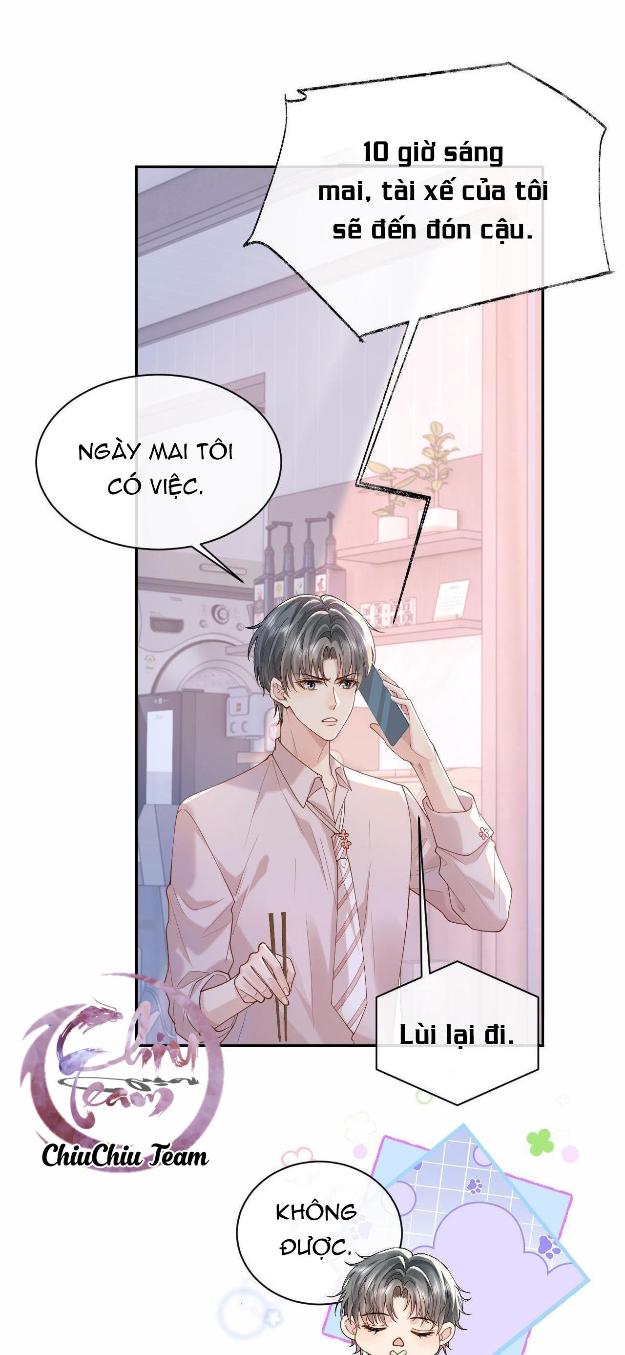 sau khi ly hôn, ảnh đế trở nên nghèo túng chapter 12 1