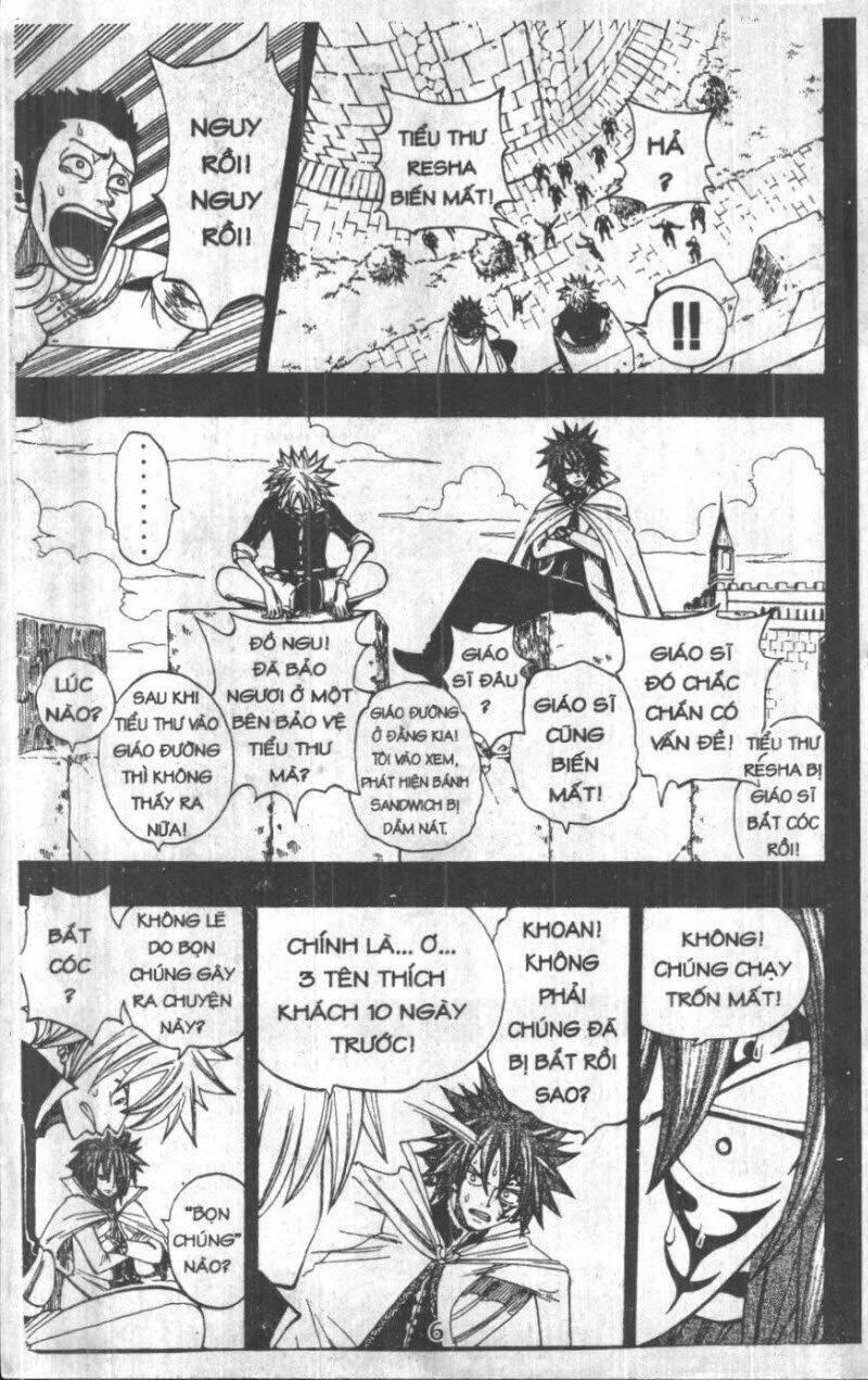 rave master (scan) chapter 34 6
