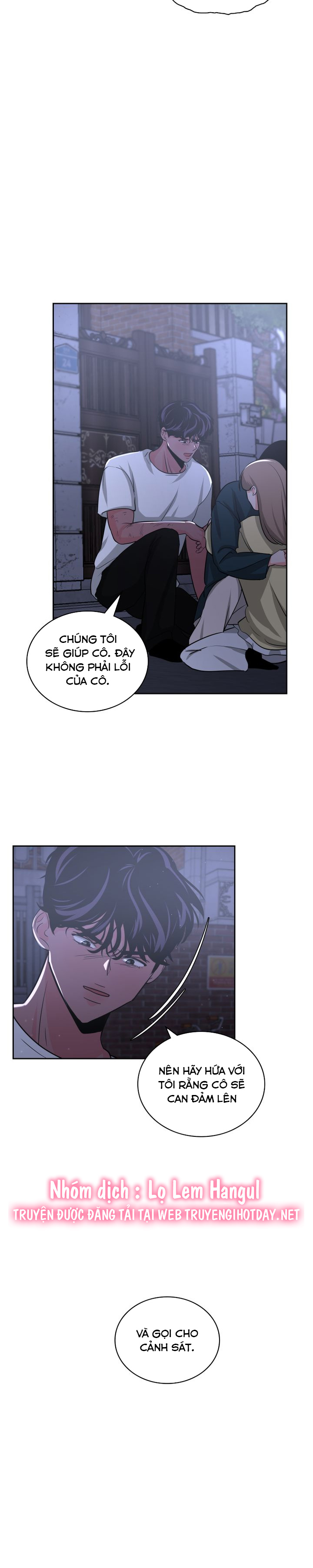 tối hậu thư chapter 39 5